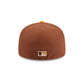 Washington Nationals Tiramisu 59FIFTY Fitted Hat