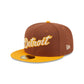 Detroit Tigers Tiramisu 59FIFTY Fitted Hat
