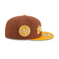 Houston Astros Tiramisu 59FIFTY Fitted Hat