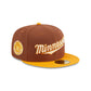 Minnesota Twins Tiramisu 59FIFTY Fitted Hat