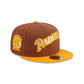 San Diego Padres Tiramisu 59FIFTY Fitted Hat