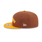 Seattle Mariners Tiramisu 59FIFTY Fitted Hat