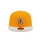 Detroit Tigers Tiramisu 9FIFTY Snapback Hat