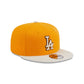 Los Angeles Dodgers Tiramisu 9FIFTY Snapback Hat