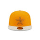 Houston Astros Tiramisu 9FIFTY Snapback Hat