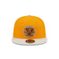 Oakland Athletics Tiramisu 9FIFTY Snapback Hat