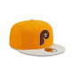 Philadelphia Phillies Tiramisu 9FIFTY Snapback Hat