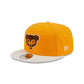 Chicago Cubs Tiramisu 9FIFTY Snapback Hat