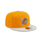 Pittsburgh Pirates Tiramisu 9FIFTY Snapback Hat