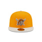 Pittsburgh Pirates Tiramisu 9FIFTY Snapback Hat