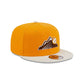 Colorado Rockies Tiramisu 9FIFTY Snapback Hat