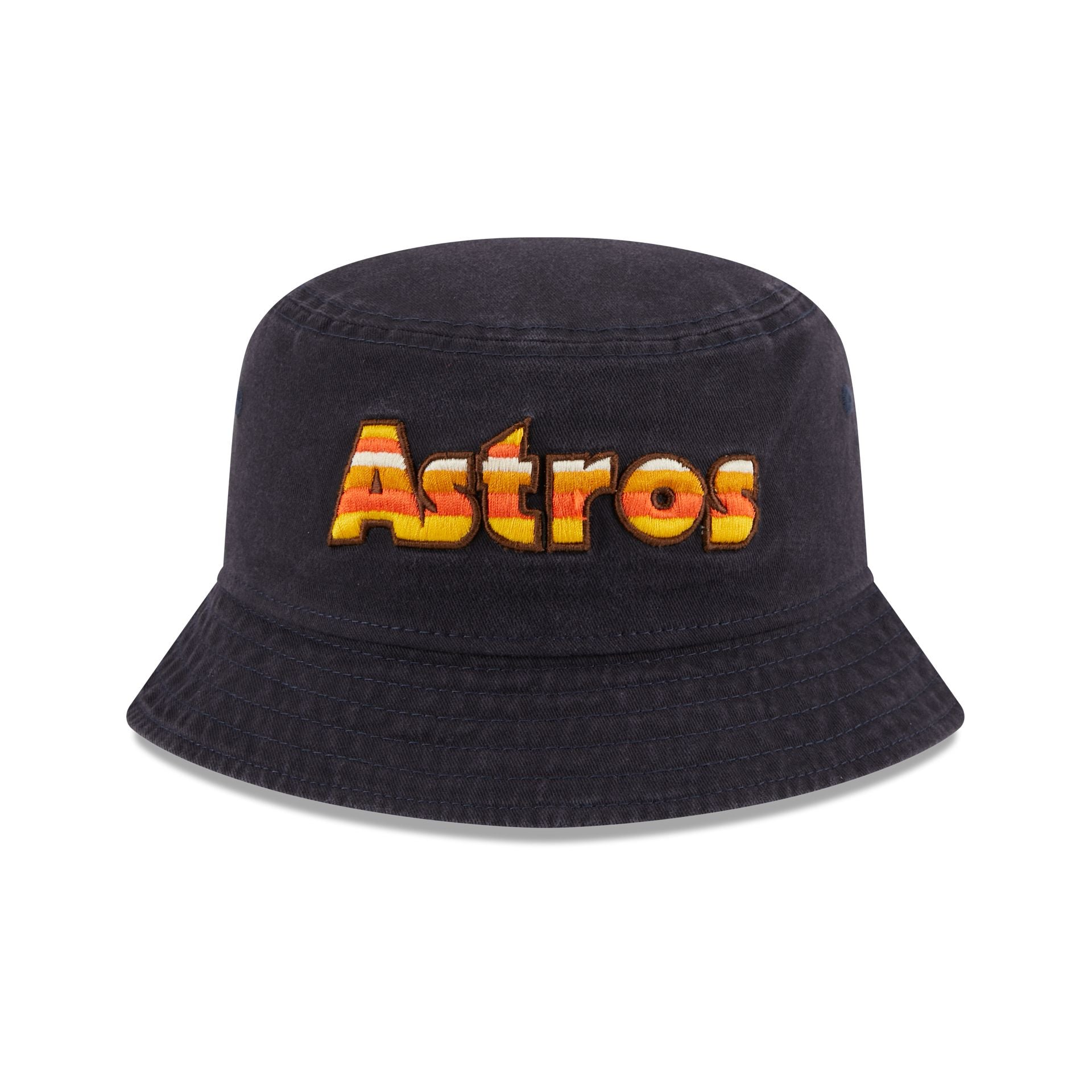 San Francisco Giants Tiramisu Bucket Hat, Black - Size: XL, MLB by New Era