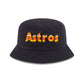 Houston Astros Tiramisu Bucket Hat