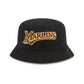 Miami Marlins Tiramisu Bucket Hat