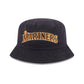 Seattle Mariners Tiramisu Bucket Hat