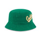 Oakland Athletics Tiramisu Bucket Hat