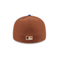 Chicago Cubs Tiramisu Low Profile 59FIFTY Fitted Hat