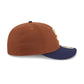 San Diego Padres Tiramisu Low Profile 59FIFTY Fitted Hat