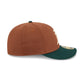 Oakland Athletics Tiramisu Low Profile 59FIFTY Fitted Hat