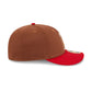 Los Angeles Angels Tiramisu Low Profile 59FIFTY Fitted Hat