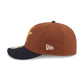 Houston Astros Tiramisu Low Profile 59FIFTY Fitted Hat