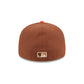 San Francisco Giants Tiramisu Low Profile 59FIFTY Fitted Hat
