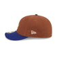 Los Angeles Dodgers Tiramisu Low Profile 59FIFTY Fitted Hat
