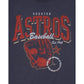 Houston Astros Old School Sport T-Shirt
