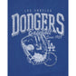 Los Angeles Dodgers Old School Sport T-Shirt
