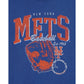 New York Mets Old School Sport T-Shirt