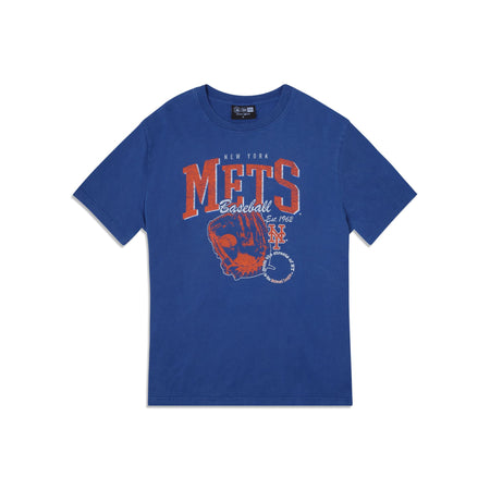 New York Mets Old School Sport T-Shirt