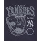 New York Yankees Old School Sport T-Shirt