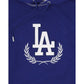 Los Angeles Dodgers Book Club Hoodie