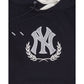 New York Yankees Book Club Hoodie