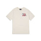Atlanta Braves Book Club White T-Shirt