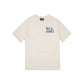Los Angeles Dodgers Book Club White T-Shirt