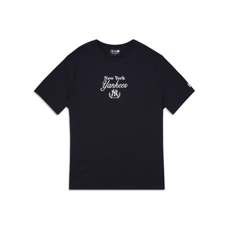 New York Yankees Book Club T-Shirt