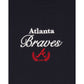 Atlanta Braves Book Club T-Shirt