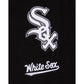 Chicago White Sox Logo Select Black Crewneck