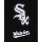 Chicago White Sox Logo Select Black Hoodie