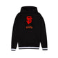 San Francisco Giants Logo Select Black Hoodie
