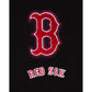Boston Red Sox Logo Select Black Hoodie