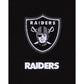 Las Vegas Raiders Logo Select Black Hoodie