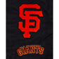 San Francisco Giants Logo Select Black Jacket