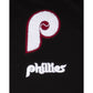 Philadelphia Phillies Logo Select Black Jogger