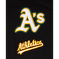 Oakland Athletics Logo Select Black Jogger