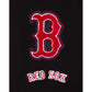 Boston Red Sox Logo Select Black Jogger
