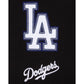 Los Angeles Dodgers Logo Select Black Jogger