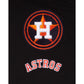 Houston Astros Logo Select Black Jogger