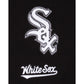 Chicago White Sox Logo Select Black Jogger